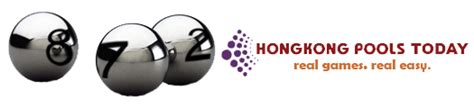 Live Draw – Hongkong Pools Today.